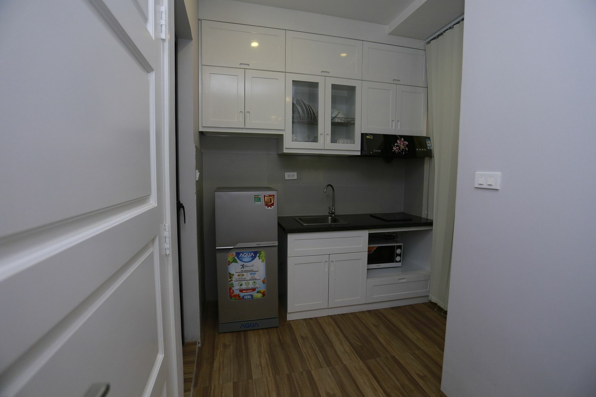Suji Home Hanói Exterior foto